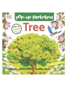 Pop-Up Peekaboo! Tree