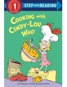 Step into Reading 1. Cooking with Cindy-Lou Who