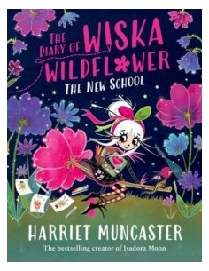 copy of copy of Isadora Moon Goes to School