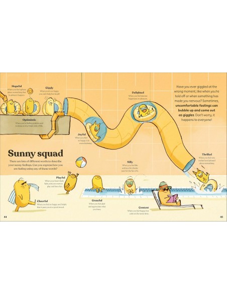 copy of copy of copy of Pop-Up Peekaboo! Frog