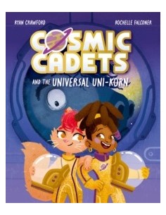 Cosmic Cadets and the Universal Uni-korn
