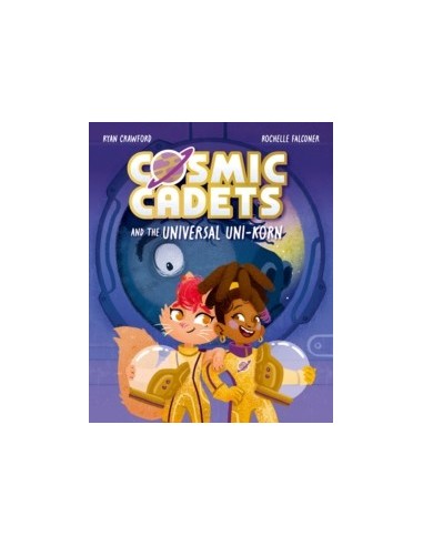 Cosmic Cadets and the Universal Uni-korn