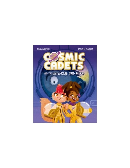 Cosmic Cadets and the Universal Uni-korn