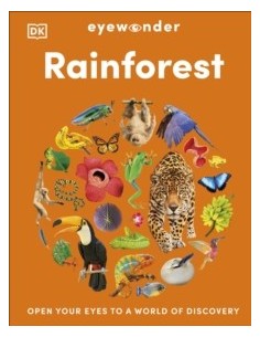 Eyewonder Rainforest