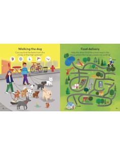 Little Learners: Busy City 2