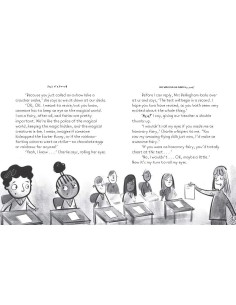 Jack the Fairy: The Week the Bad Fairies Escaped 2