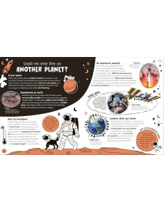 Things Scientists Don't Know Yet : The Unsolved Mysteries of Science 2