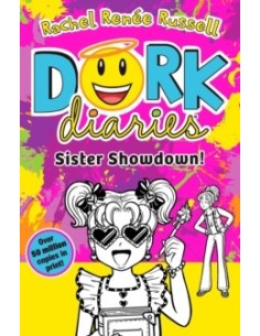 Dork Diaries: Sister Showdown