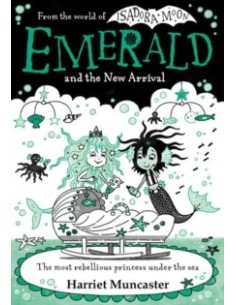 Emerald and the New Arrival
