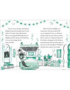 copy of Isadora Moon Goes to School 2