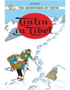 Tintin in Tibet