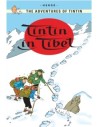 Tintin in Tibet