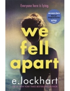 We Fell Apart