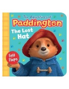 Paddington. The Lost Hat