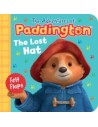 Paddington. The Lost Hat
