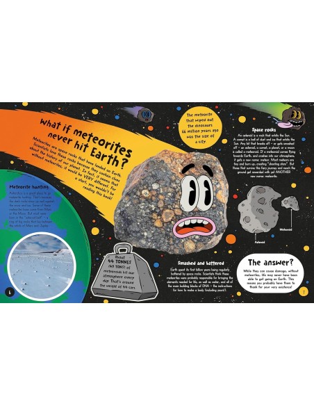 What If... Every Volcano Erupted at Once?