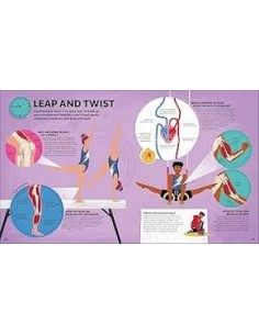 A Day in the Life of Your Body 2