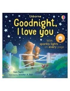 Goodnight, I Love You