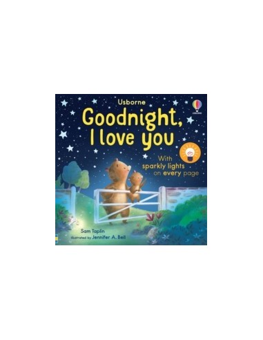 Goodnight, I Love You