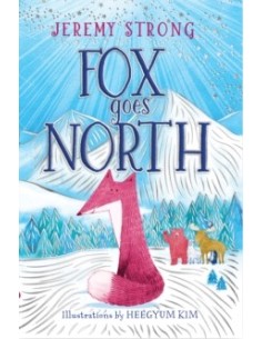 Fox Goes North