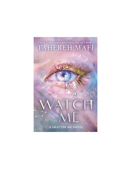 Watch Me