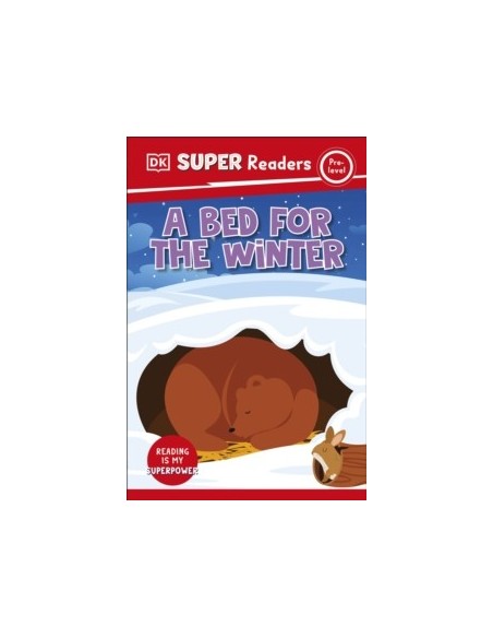 copy of copy of DK Super Readers Level 2 Dog Dude