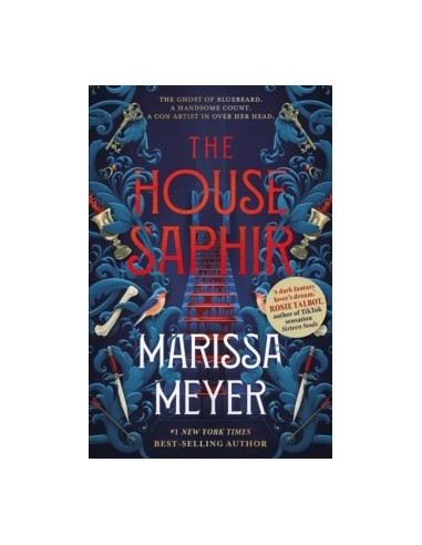 The House Saphir
