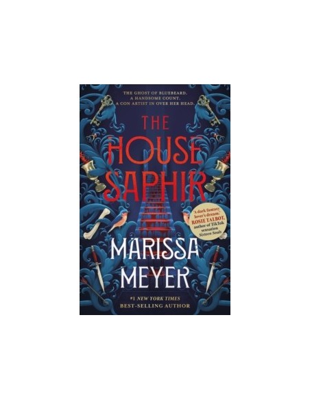 The House Saphir