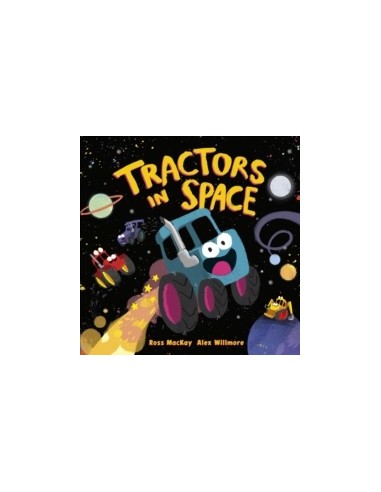 Tractors in Space