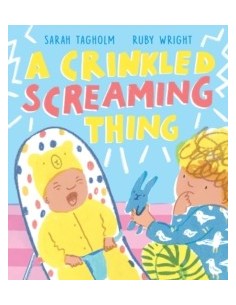 copy of copy of copy of Touch and Feel Baby Animals