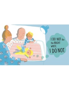 A Crinkled Screaming Thing 2