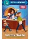 Step into Reading 2. The Pizza Problem