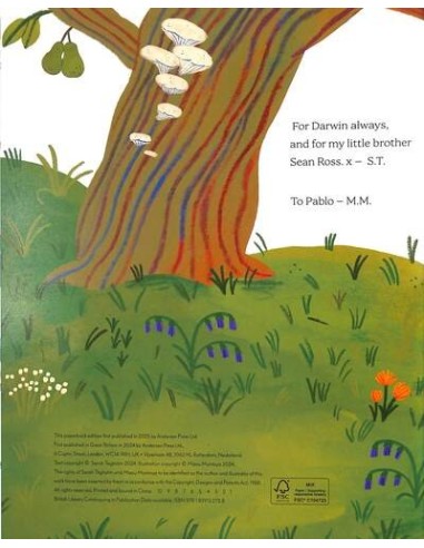 When Will My Woodlouse Wake Up?