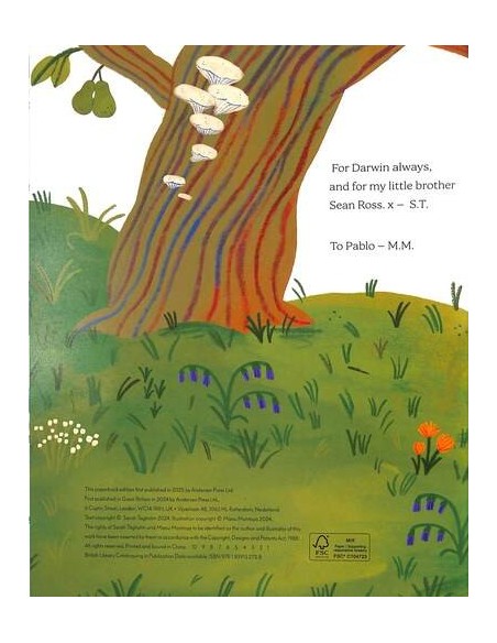 When Will My Woodlouse Wake Up?