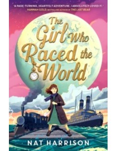 The Girl Who Raced the World