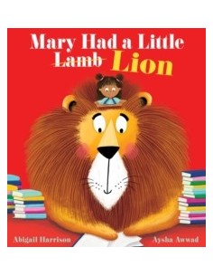 Mary Had a Little Lion