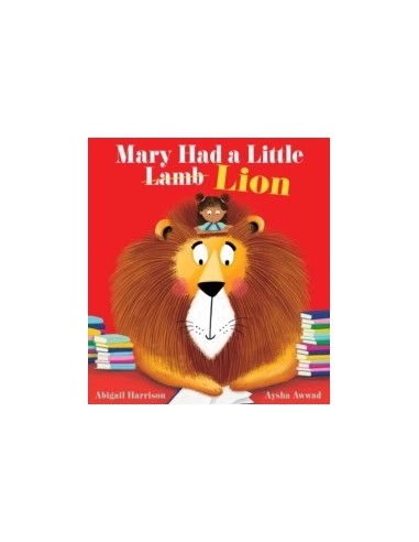 Mary Had a Little Lion