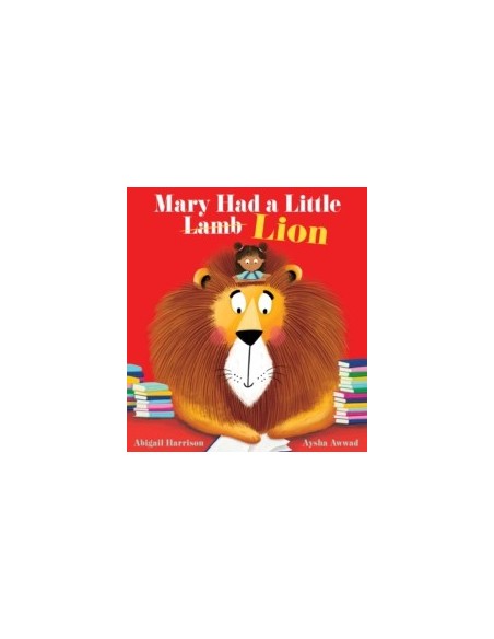 Mary Had a Little Lion