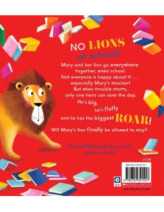 Mary Had a Little Lion 2