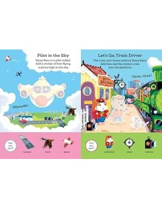 copy of copy of copy of copy of Bizzy Bear. Fun on the Farm 2