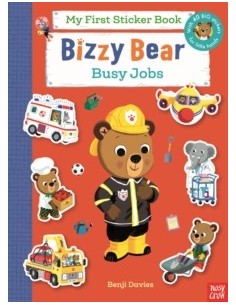 copy of copy of copy of copy of Bizzy Bear. Fun on the Farm