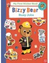 copy of copy of copy of copy of Bizzy Bear. Fun on the Farm