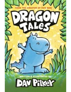Dragon Tales