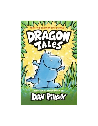 Dragon Tales