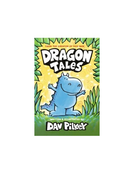 Dragon Tales