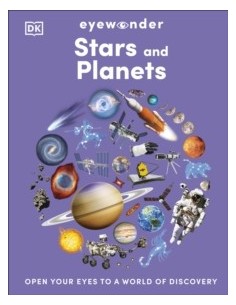 Eyewonder Stars and Planets