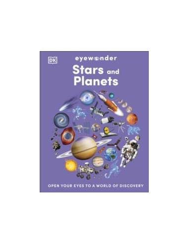 Eyewonder Stars and Planets
