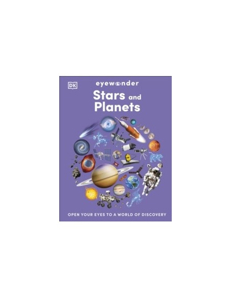 Eyewonder Stars and Planets