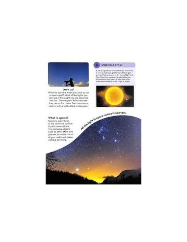 Eyewonder Stars and Planets