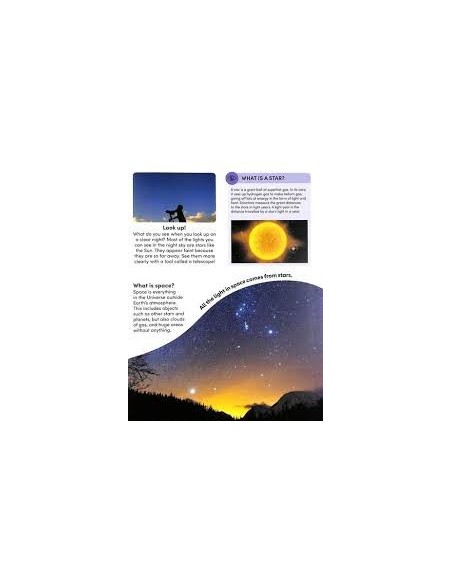 Eyewonder Stars and Planets